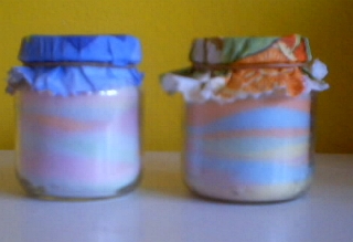 petits pots
