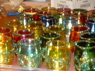 petits pots
