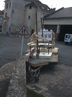 accident