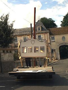 vue de derrire