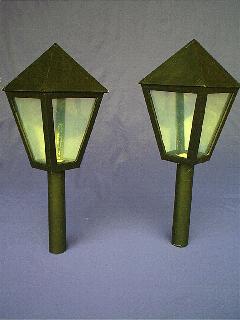 lanternes