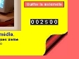 j'arrive