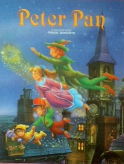 peter pan