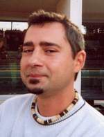 Mr Alonso
